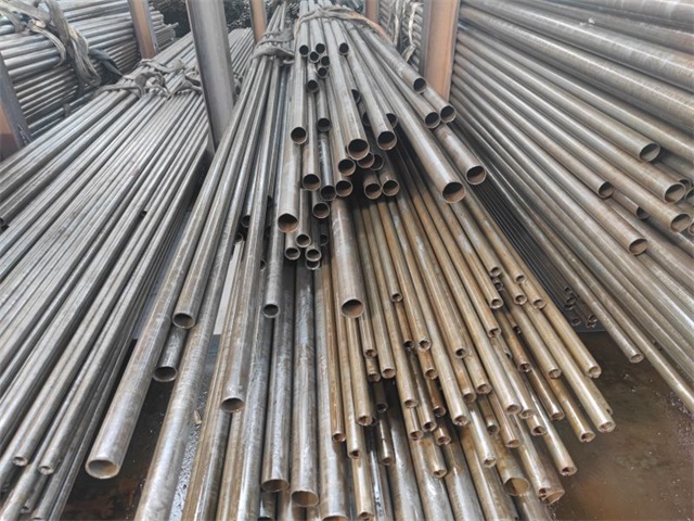 济源精密无缝钢管销售处