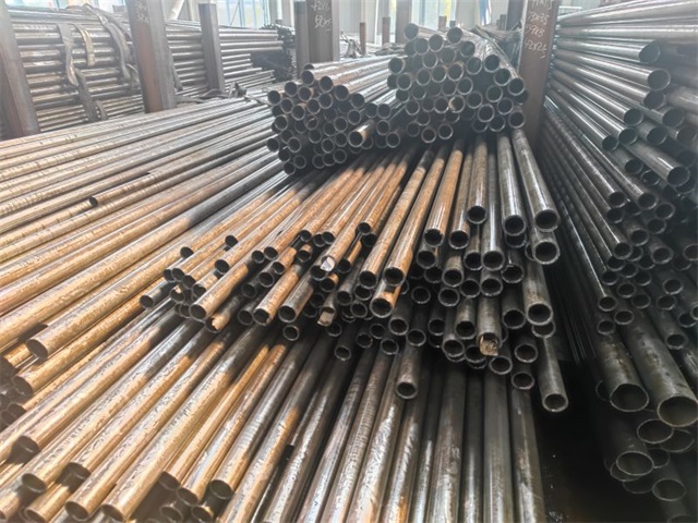 济源精密无缝钢管销售电话