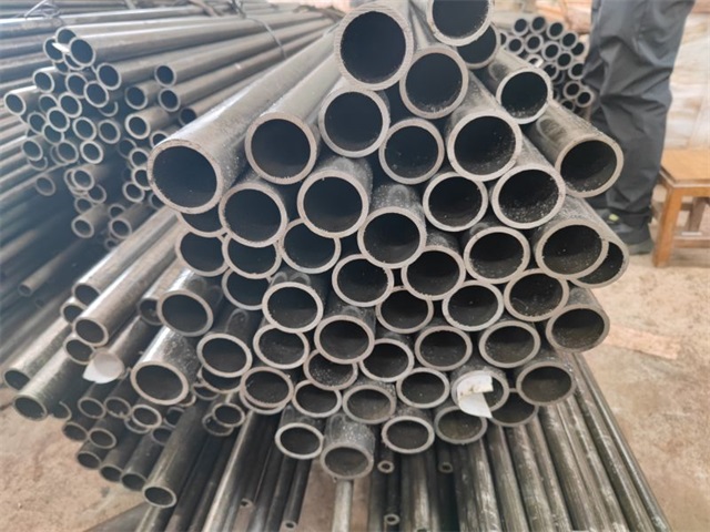 济源精密无缝钢管定做