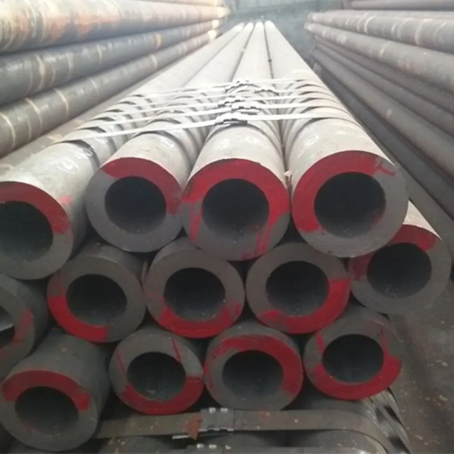 济源304厚壁无缝钢管