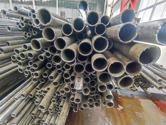 济源精密无缝钢管厂商