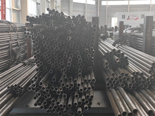 济源精密无缝钢管现货批发