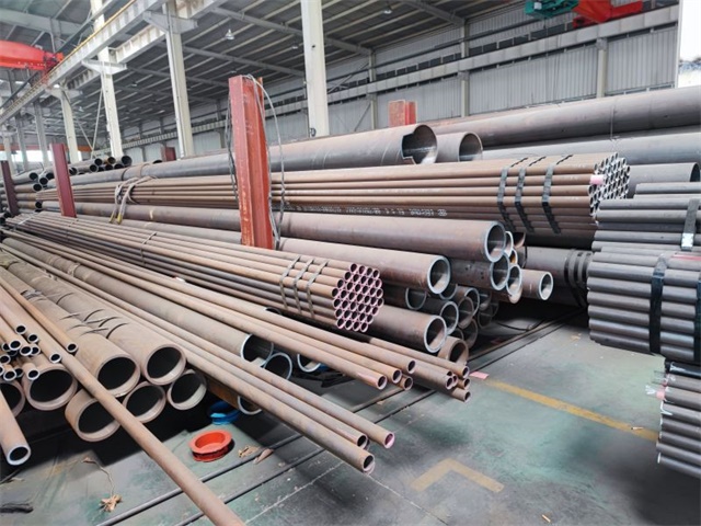 济源12Cr1MoVG高压锅炉管