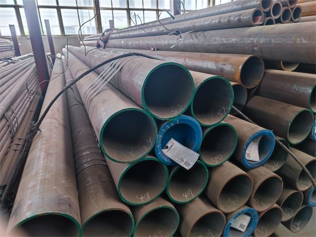 济源12CrMoG锅炉管