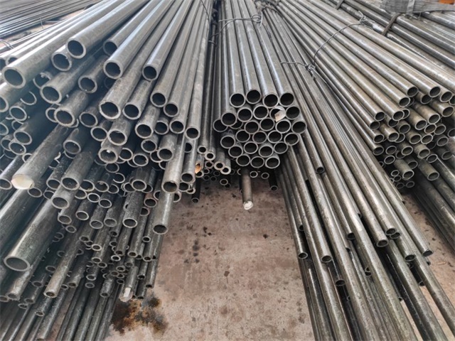 济源20cr精密无缝钢管