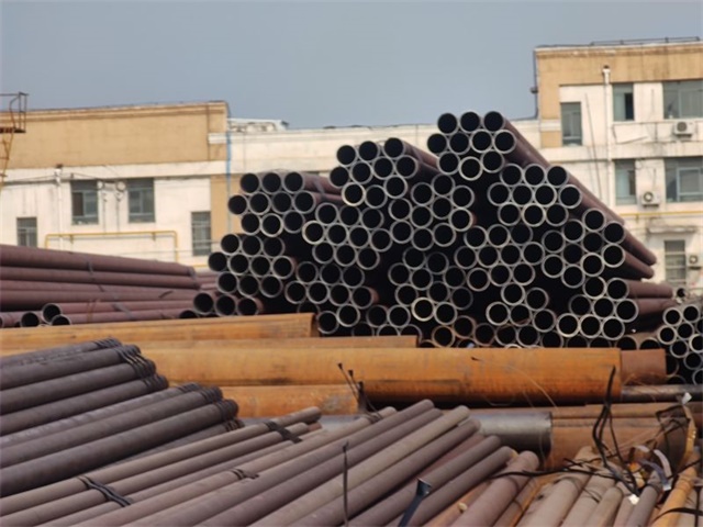 济源304无缝钢管