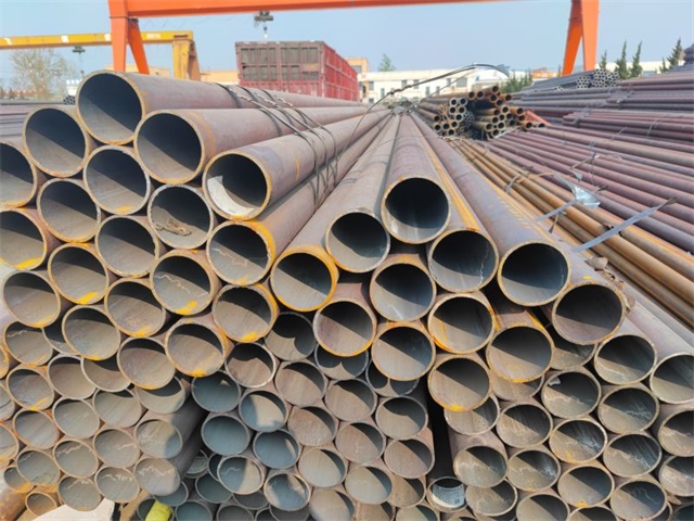 济源p91无缝钢管