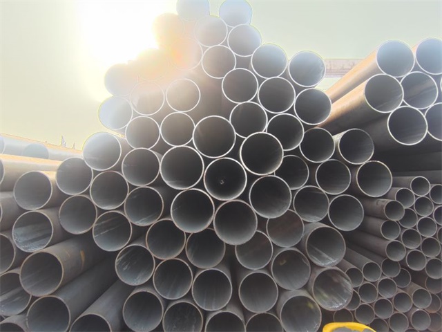 济源p11无缝钢管