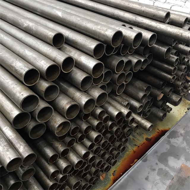 济源光亮无缝钢管厂