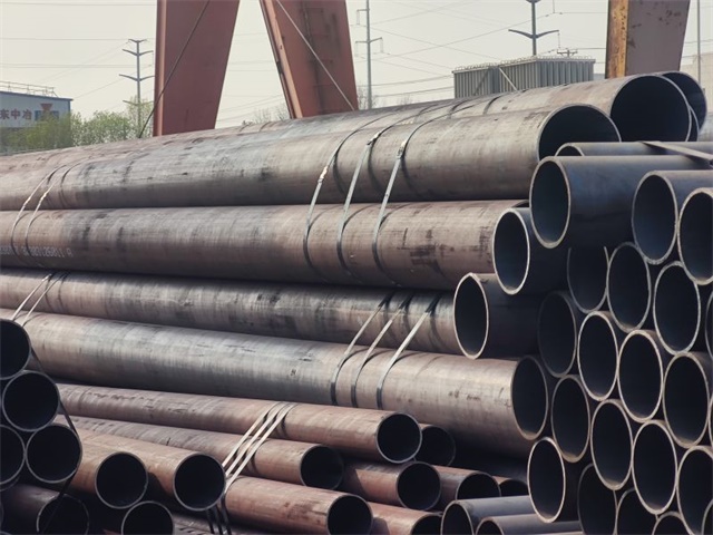 济源304无缝钢管厂