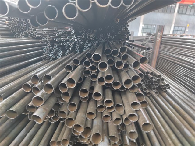 济源精密无缝钢管售价表