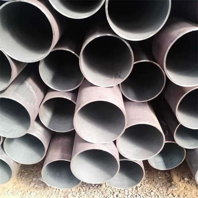 济源中低压无缝钢管