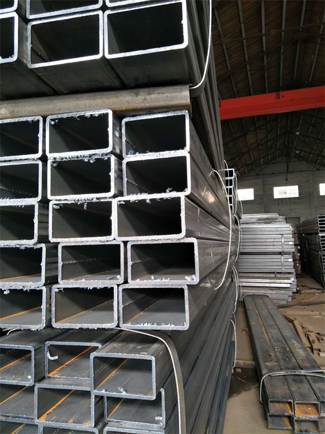 济源镀锌无缝钢管厂家