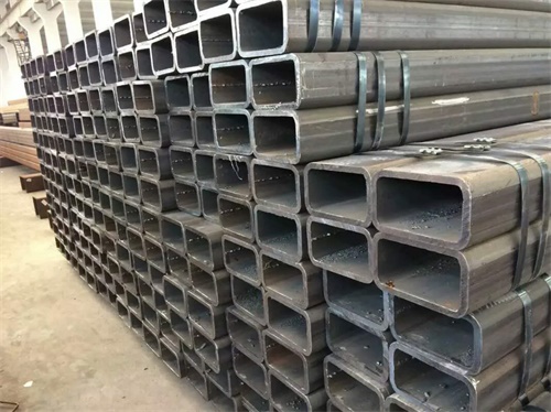 济源低温无缝钢管厂家