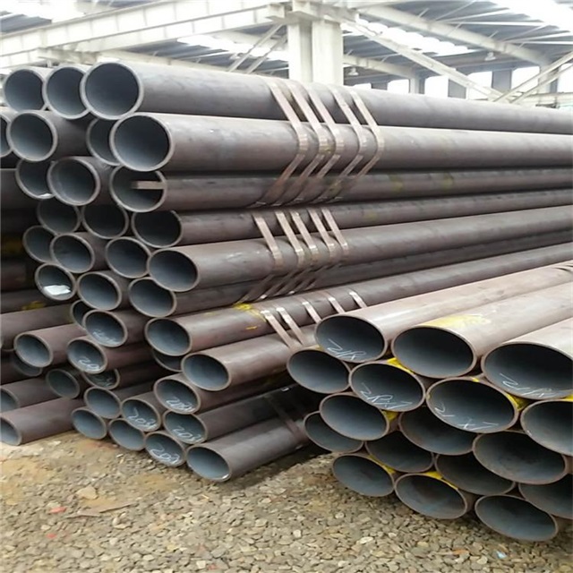 济源无缝钢管厂价格
