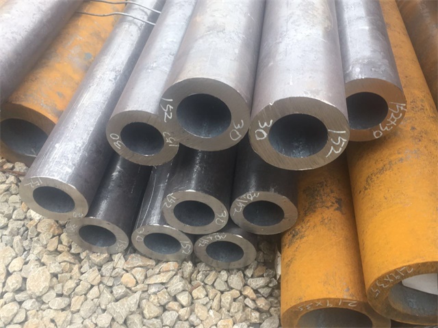 济源厚壁无缝钢管多少钱一根