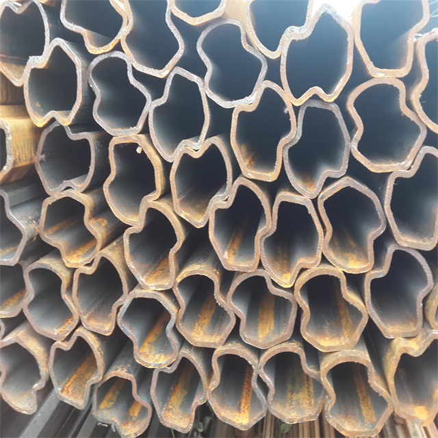 济源异形无缝钢管厂