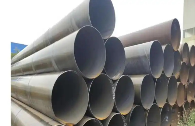 济源大口径无缝钢管价格