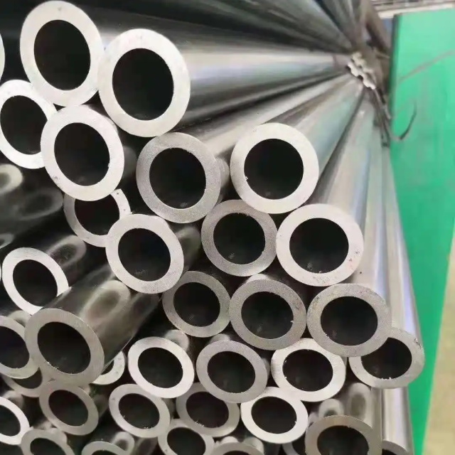 济源精密无缝钢管型号表