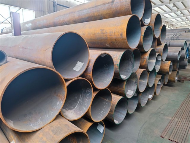 济源15MoG锅炉管