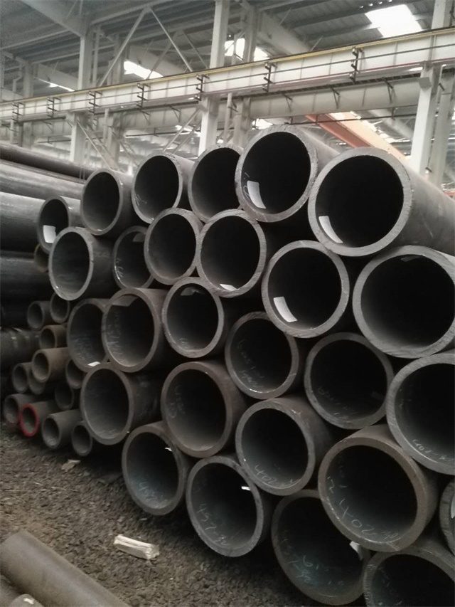 济源精密无缝钢管产地