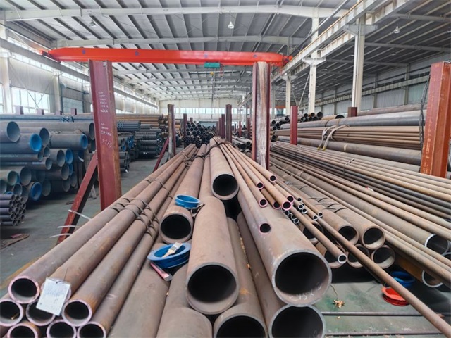 济源p22无缝钢管