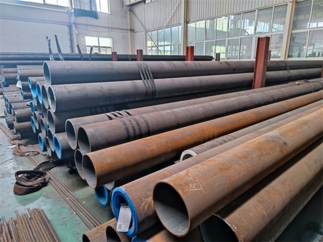 济源Q355B化肥管