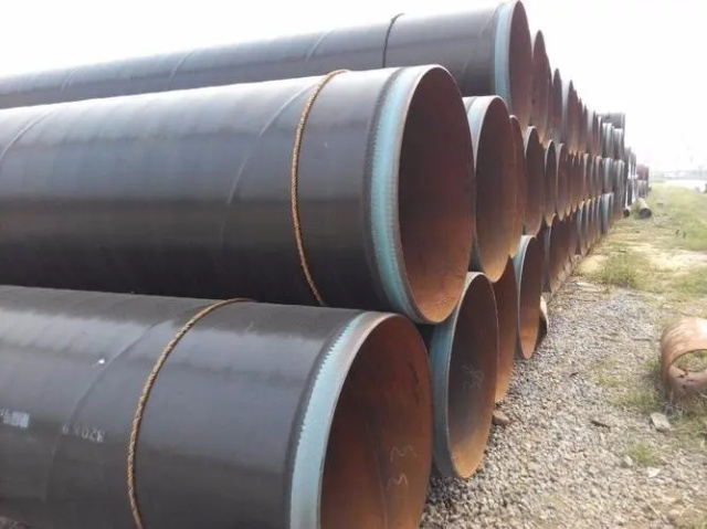 济源3pe无缝钢管