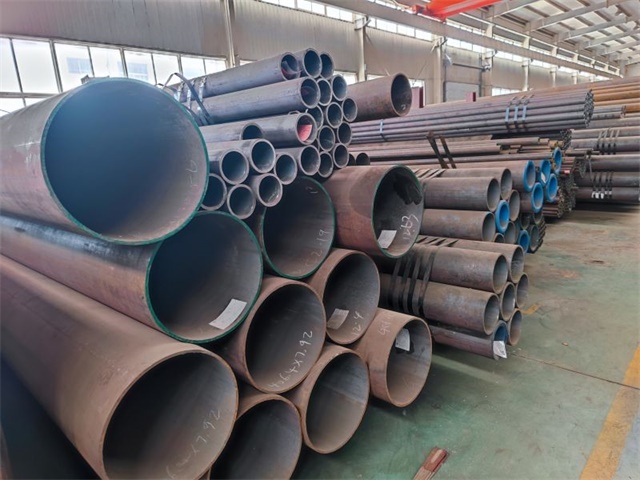 济源20G高压锅炉钢管